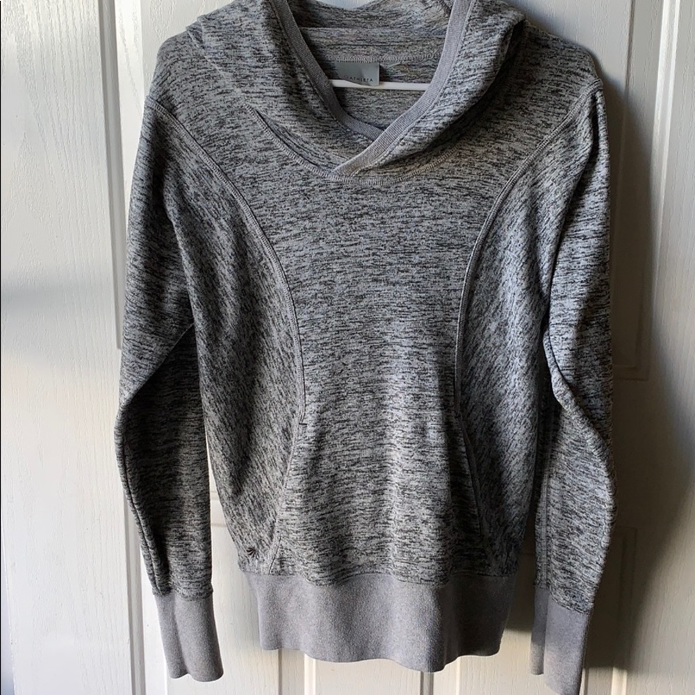 Athleta hoodie